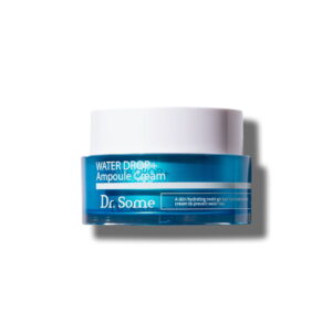 MEDB drėkinantis veido kremas DR. SOME, 50ml