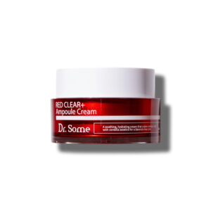 MEDB veido kremas raustančiai odai DR. SOME, 50 ml