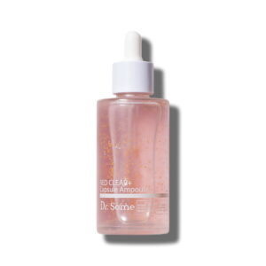 MEDB veido serumas raustančiai odai DR. SOME, 100ml