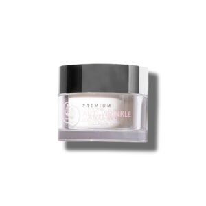 MEDB veido kremas su kolagenu PREMIUM, 50ml
