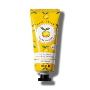MEDB drėkinamasis rankų kremas YUYA, 70ml