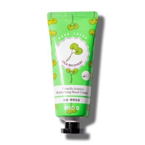 MedB raminamasis rankų kremas CICA, 70ml