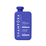 SHAMPORA garbanotų plaukų kondicionierius, 350 ml