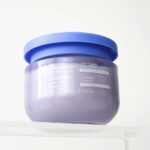 SHAMPORA banguotų plaukų kaukė, 220 ml