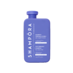 SHAMPORA banguotų plaukų šampūnas, 350 ml