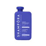 SHAMPORA garbanotų plaukų šampūnas, 350 ml