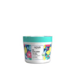 AGIVA plaukų kaukė 8D HYALURON, 300ml