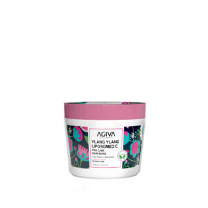 AGIVA plaukų kaukė YLANG YLANG LIPOSOMED C, 300ml