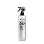 AGIVA dvifazis purškiamas kondicionierius MILK PROTEIN, 400ml