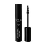 WABI blakstienų tušas ALL LASH LONG (Black), 15ml