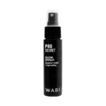 WABI skaistinamasis purškiamasis makiažo fiksatorius PRO SECRET, 50ml