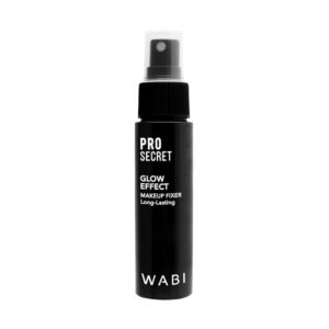 WABI skaistinamasis purškiamasis makiažo fiksatorius PRO SECRET, 50ml