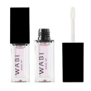 WABI lūpų blizgesys GUILTY LIPS (Pure Love), 6,5ml
