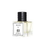 WABI kvepalai moterims SUNSET GLOW (03) EDP, 50ml
