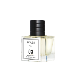 WABI kvepalai moterims SUNSET GLOW (03) EDP, 50ml