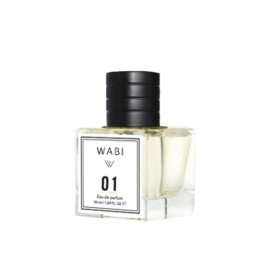 WABI kvepalai moterims PURE DELIGHT (01) EDP, 50ml