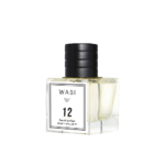 WABI kvepalai moterims BLACK VELVET KISS (12) EDP, 50ml