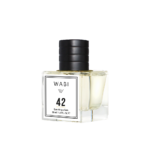 WABI kvepalai moterims GOLDEN GLAZE (42) EDP, 50ml