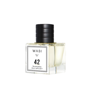 WABI kvepalai moterims GOLDEN GLAZE (42) EDP, 50ml