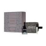 ONCE kvepalų rinkinys vyrams COURIELD EDP, 100ml + 10ml + ONCE kosmetinė
