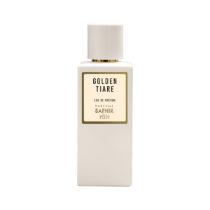 SAPHIR kvepalai moterims GOLDEN TIARE EDP, 100ml