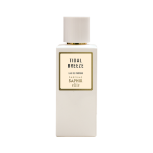 SAPHIR kvepalai moterims TIDAL BREEZE EDP, 100ml