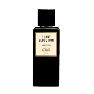SAPHIR unisex kvepalai BURNT SEDUCTION EDP, 100ml