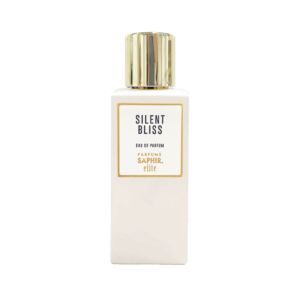 SAPHIR kvepalai moterims SILENT BLISS EDP, 100ml