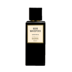 SAPHIR unisex kvepalai NOIR WHISPERS EDP, 100ml