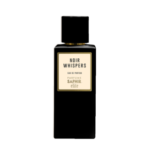 SAPHIR unisex kvepalai NOIR WHISPERS EDP, 100ml