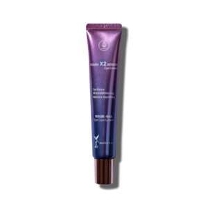 MEDB paakių kremas su retinoliu YOUTH X2, 30ml