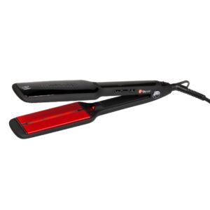 UPGRADE plaukų tiesintuvas su infraraudonaisiais spinduliais BIOINFRARED 2 Large, 1vnt