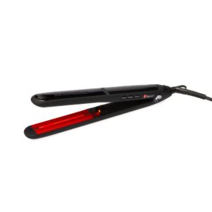 UPGRADE plaukų tiesintuvas su infraraudonaisiais spinduliais BIOINFRARED 2 SLIM, 1vnt