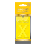 AREON automobilinis kvapas VANILLA, 1vnt