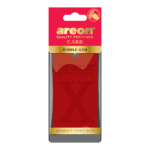 AREON automobilinis kvapas BUBBLE GUM, 1vnt