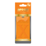 AREON automobilinis kvapas COCONUT, 1vnt