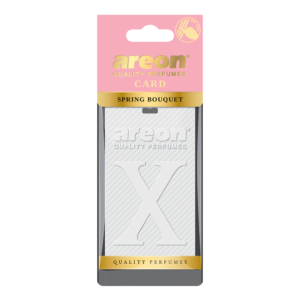 AREON automobilinis kvapas SPRING BOUQUET, 1vnt