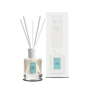 AREON MOON LINE namų kvapas SUNFLOWER, 120 ml