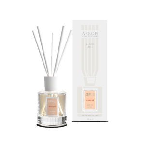 AREON MOON LINE namų kvapas BOUQUET, 120 ml