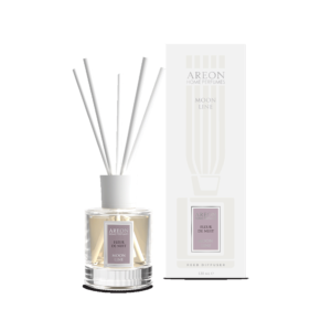 AREON MOON LINE namų kvapas FLEUR DE NUIT, 120 ml