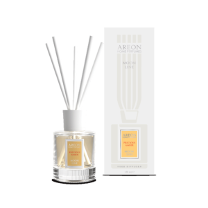 AREON MOON LINE namų kvapas PRECIOUS AMBER, 120ml