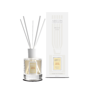 AREON MOON LINE namų kvapas WHITE ORCHID, 120 ml