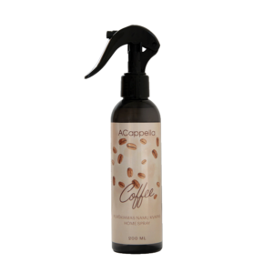 ACAPPELLA purškiamas namų kvapas COFFEE, 200 ml