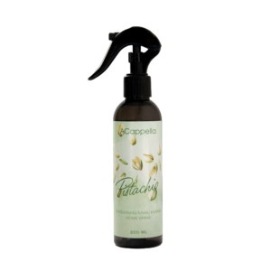 ACAPPELLA purškiamas namų kvapas PISTACHIO, 200 ml