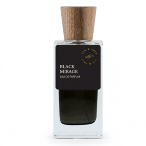 SEA & SALT nišiniai kvepalai BLACK MIRAGE, 50ml