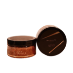 MALACHITE COSMETICS kūno šveitiklis SEXY VANILLA, 250g