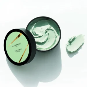 MALACHITE COSMETICS dušo suflė PISTACHIO KISS, 150g