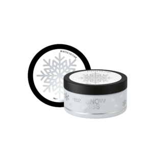 MALACHITE COSMETICS kūno šveitiklis SNOW KISS, 300g