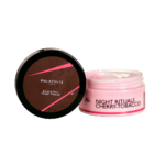 MALACHITE COSMETICS kūno jogurtas NIGHT RITUALS - CHERRY&TOBACCO, 200ml