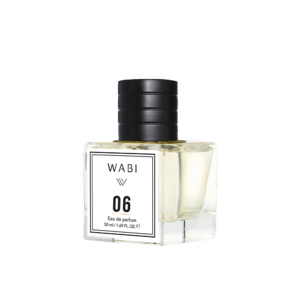WABI kvepalai moterims VELVET ELIXIR (06), 50ml